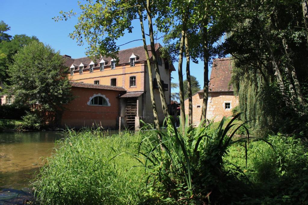 Domaine De Villeray Condeau Exterior photo