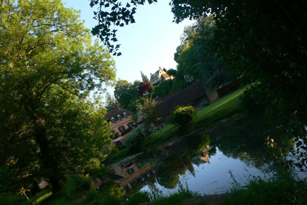 Domaine De Villeray Condeau Exterior photo