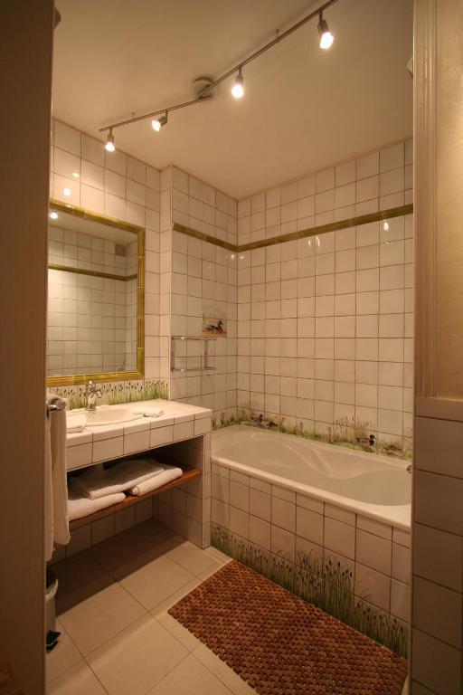 Domaine De Villeray Condeau Room photo