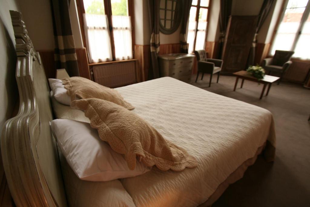 Domaine De Villeray Condeau Room photo
