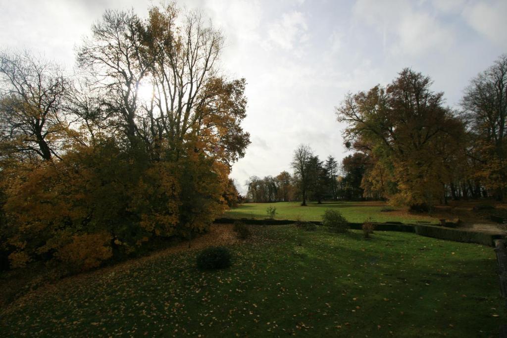 Domaine De Villeray Condeau Exterior photo
