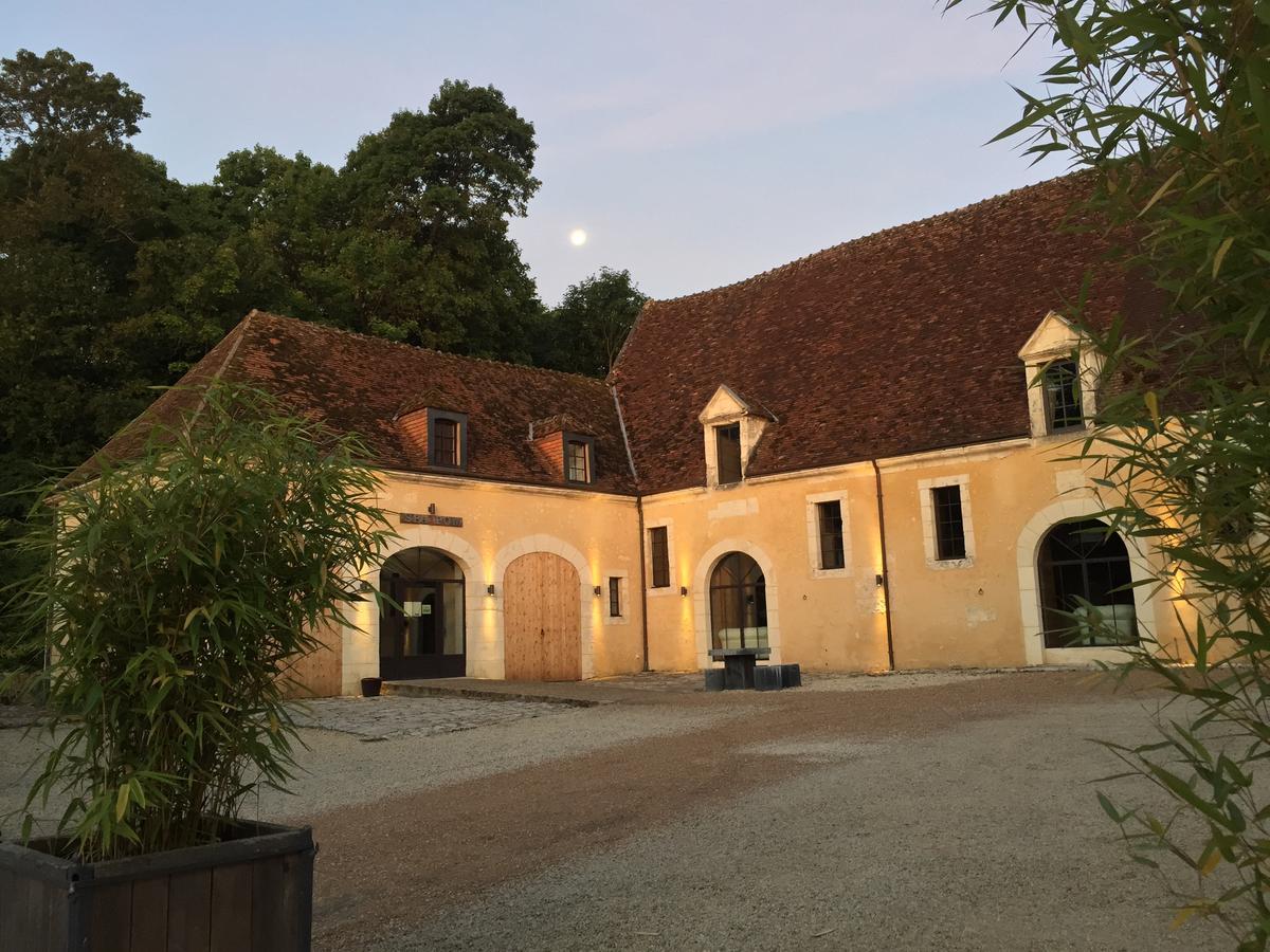 Domaine De Villeray Condeau Exterior photo